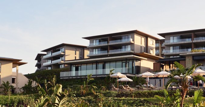 Club Med South Africa Beach & Safari